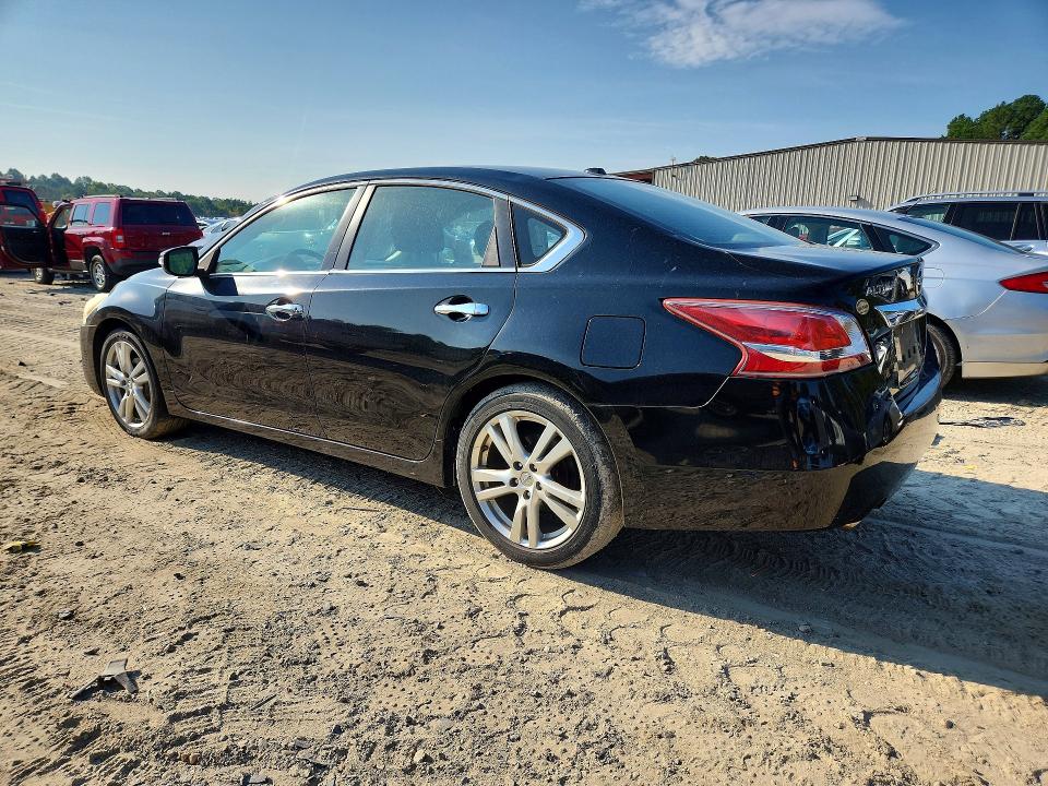 Aukcja sprzedaży 2013 Nissan Altima, vin: 1N4BL3AP2DC134208, numer aukcji: 67404796