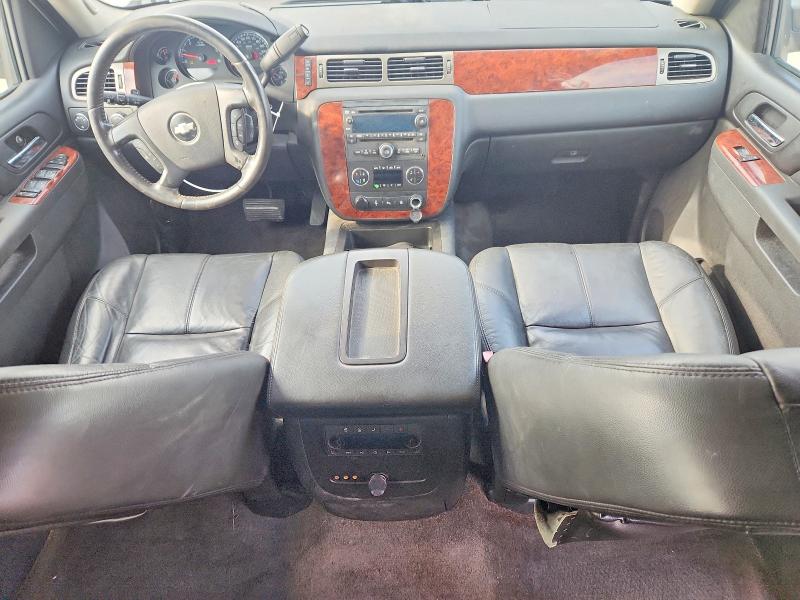 2010 Chevrolet Tahoe მანქანა იყიდება აუქციონზე, vin: 1GNUKBE05AR176191, აუქციონის ნომერი: 69183216