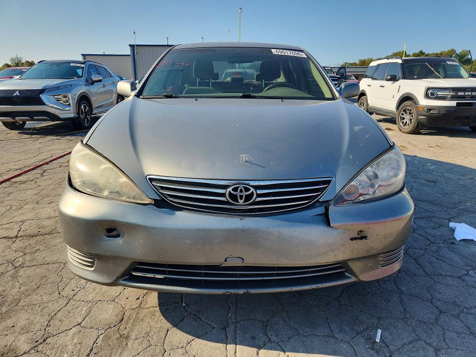 Продаж на аукціоні авто 2005 Toyota Camry, vin: 4T1BE32K95U636390, номер лоту: 69017696