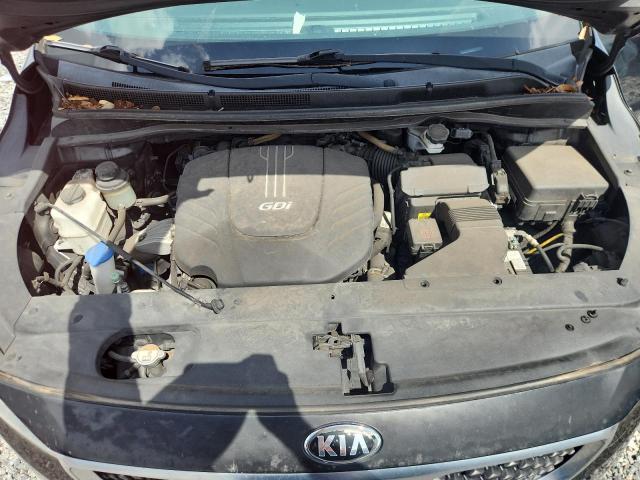 Aukcja sprzedaży 2016 Kia Sedona, vin: KNDMB5C15G6198398, numer aukcji: 67689476