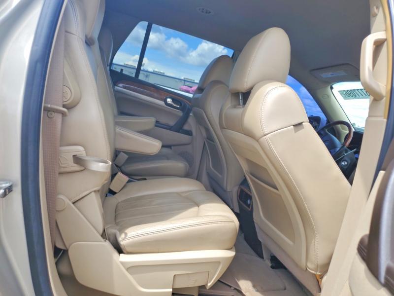 Продаж на аукціоні авто 2009 Buick Enclave, vin: 5GAER23D29J210162, номер лоту: 66777096