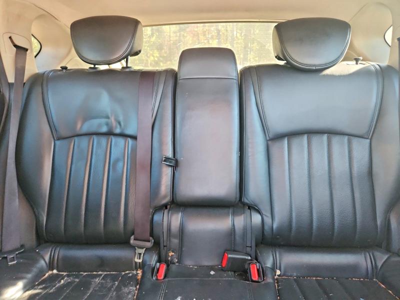 Продаж на аукціоні авто 2012 Infiniti Ex35, vin: JN1AJ0HR2CM452861, номер лоту: 69593806