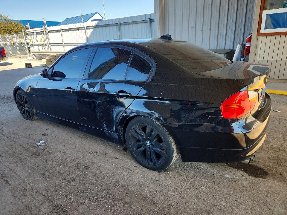 Aukcja sprzedaży 2006 Bmw 325, vin: WBAVB13596KX45420, numer aukcji: 70373026