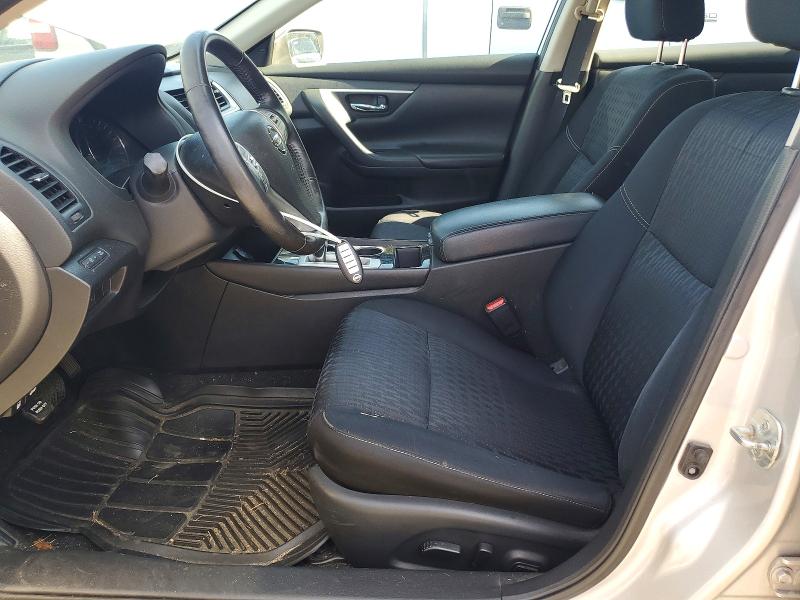 2018 Nissan Altima მანქანა იყიდება აუქციონზე, vin: 1N4AL3AP7JC270471, აუქციონის ნომერი: 68185006