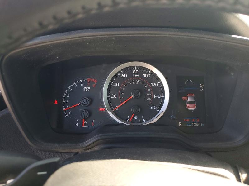 Продажа на аукционе авто 2020 Toyota Corolla, vin: 5YFS4RCE0LP026892, номер лота: 70684356
