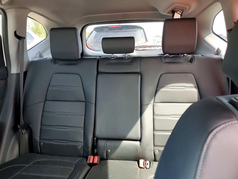 Aukcja sprzedaży 2020 Honda Cr-v, vin: 2HKRW2H95LH666962, numer aukcji: 68162116
