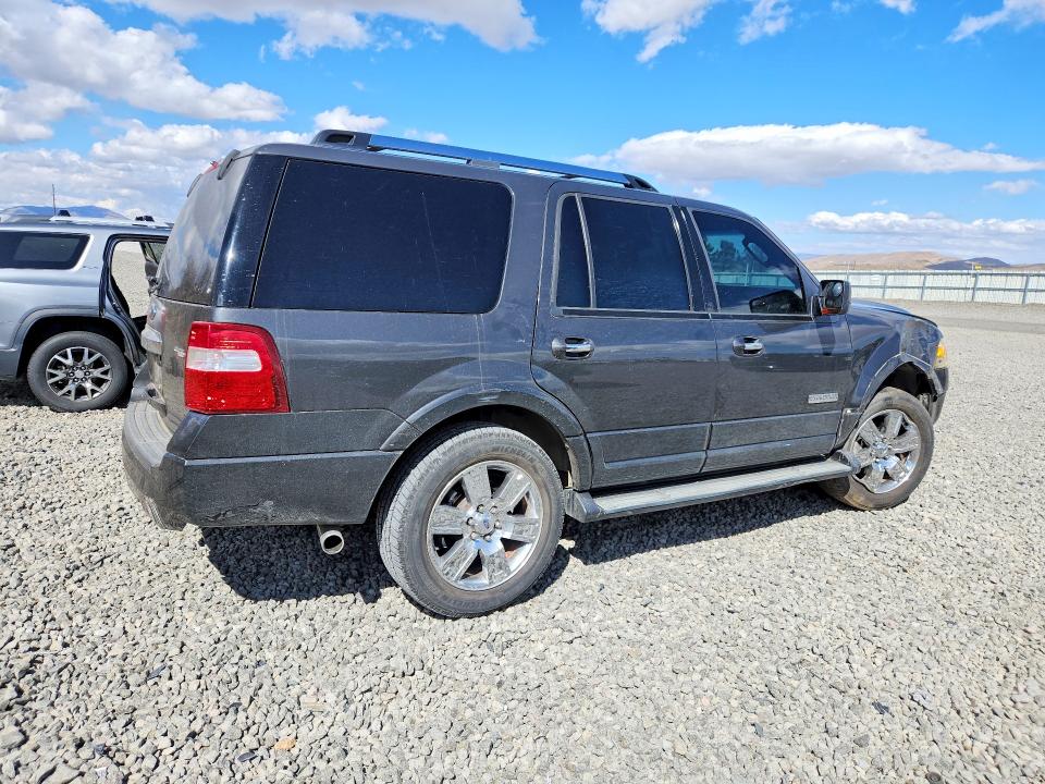 Продаж на аукціоні авто 2007 Ford Expedition, vin: 1FMFU20537LA53124, номер лоту: 67712476