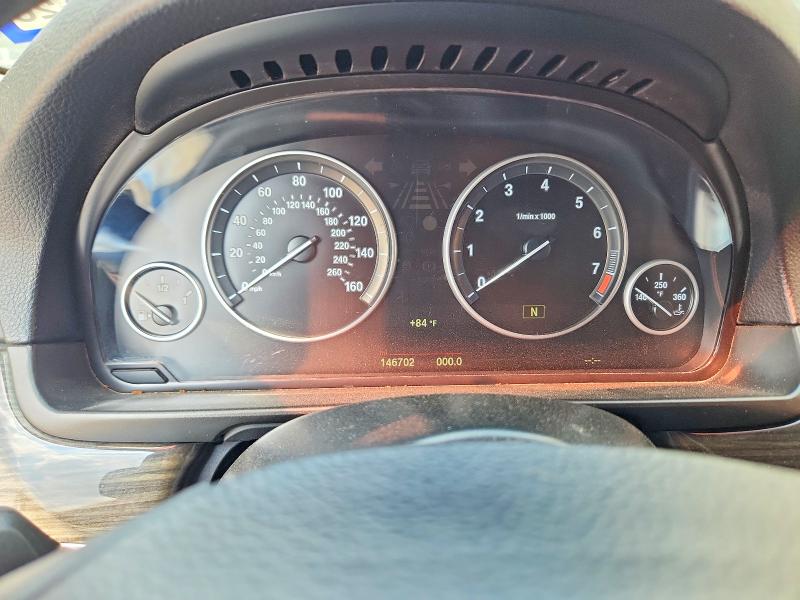 71051786 :رقم المزاد ، WBA5A5C50FD514016 vin ، 2015 Bmw 528 مزاد بيع