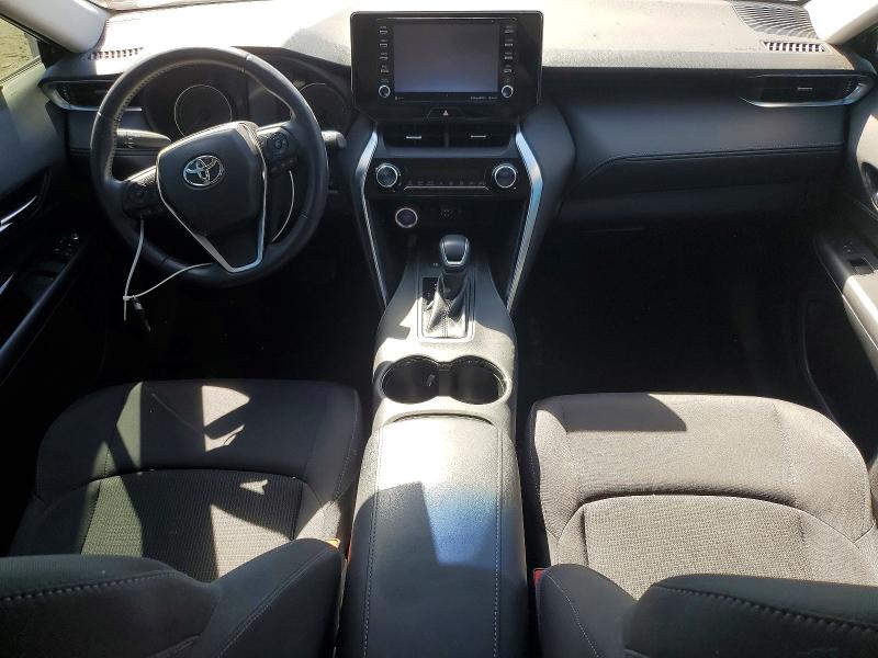 Aukcja sprzedaży 2021 Toyota Venza, vin: JTEAAAAH2MJ045254, numer aukcji: 70657376