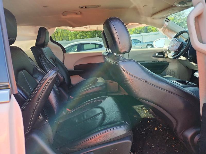 Aukcja sprzedaży 2022 Chrysler Pacifica, vin: 2C4RC1L72NR139525, numer aukcji: 68046246