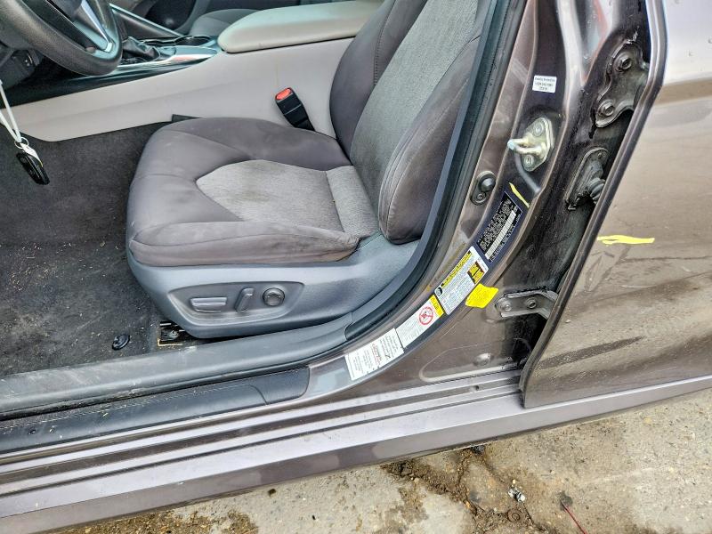 2019 Toyota Camry მანქანა იყიდება აუქციონზე, vin: 4T1B11HK2KU752145, აუქციონის ნომერი: 67707306