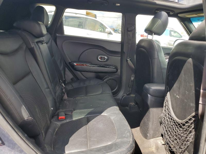 Продажа на аукционе авто 2014 Kia Soul, vin: KNDJX3A54E7040110, номер лота: 70505536