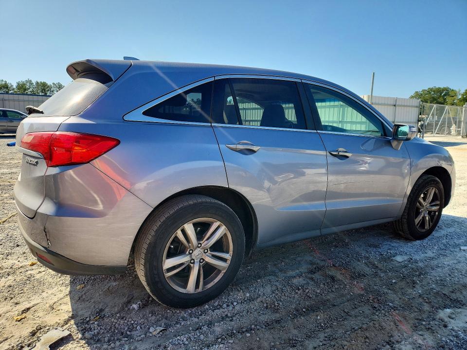 Aukcja sprzedaży 2013 Acura Rdx, vin: 5J8TB3H57DL009325, numer aukcji: 68985736