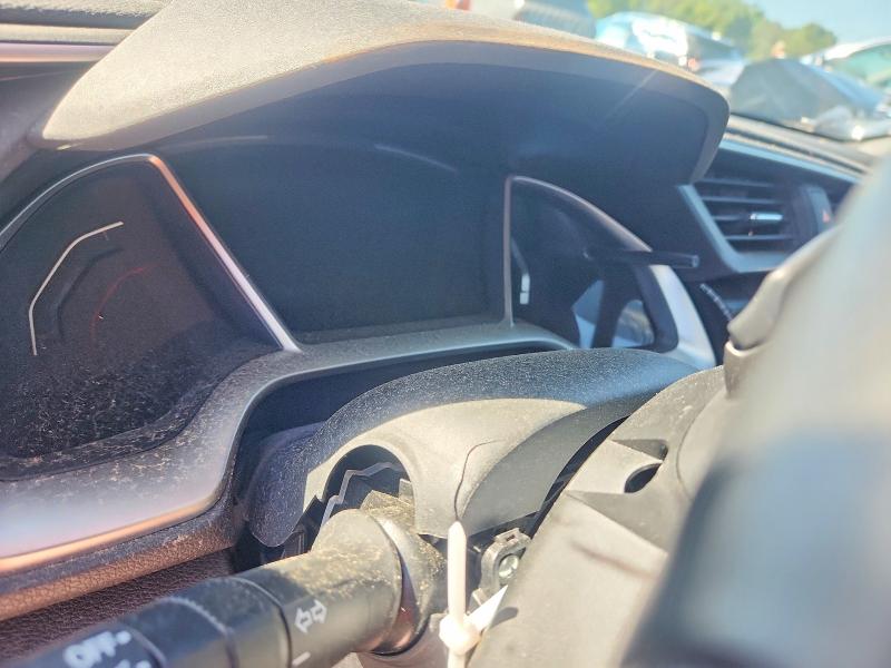 Aukcja sprzedaży 2021 Honda Civic, vin: 19XFC2F85ME202372, numer aukcji: 68962116