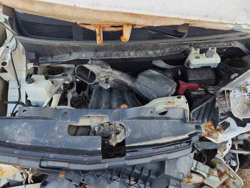2015 Chevrolet City Express მანქანა იყიდება აუქციონზე, vin: 3N63M0ZN2FK723721, აუქციონის ნომერი: 67266716