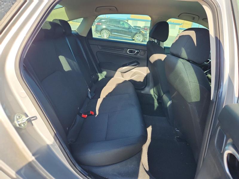 68622996 :رقم المزاد ، 2HGFE2F22RH530755 vin ، 2024 Honda Civic مزاد بيع
