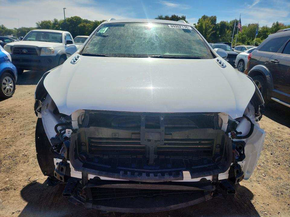 Продаж на аукціоні авто 2017 Buick Envision, vin: 1FMCU9J95JUC83973, номер лоту: 69352116
