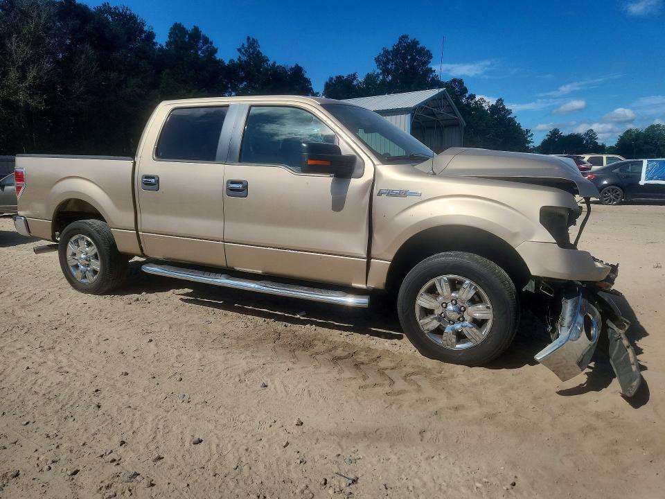 Продаж на аукціоні авто 2013 Ford F150, vin: 1FTEW1CM7DFC62495, номер лоту: 67182636