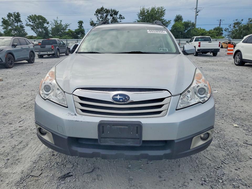 Продажа на аукционе авто 2012 Subaru Outback, vin: 4S4BRBGC7C3215982, номер лота: 69338956