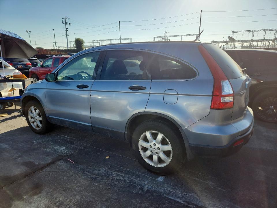Продаж на аукціоні авто 2008 Honda Cr-v, vin: JHLRE38518C044855, номер лоту: 70370696