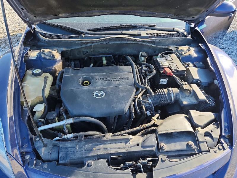 Aukcja sprzedaży 2009 Mazda 6, vin: 1YVHP81A495M17409, numer aukcji: 69803116