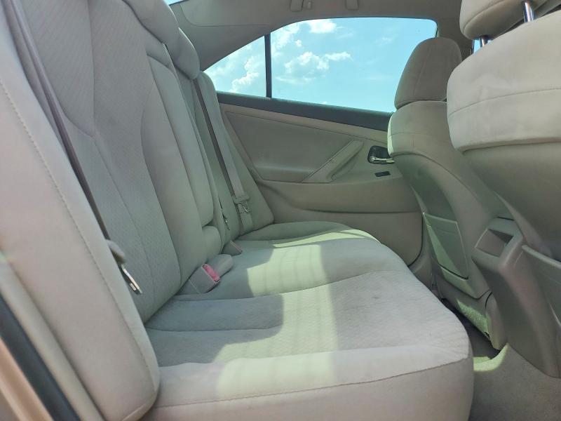 Продажа на аукционе авто 2009 Toyota Camry, vin: 4T1BE46K89U372021, номер лота: 67821656