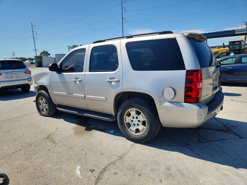 Продаж на аукціоні авто 2007 Chevrolet Tahoe, vin: 1GNFC13067R257695, номер лоту: 69592196