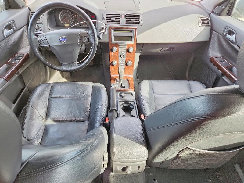69114816 :رقم المزاد ، YV1MS382572308681 vin ، 2007 Volvo S40 مزاد بيع