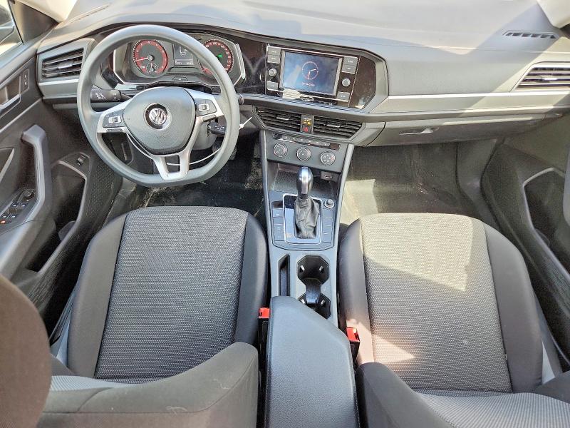 Auction sale of the 2019 Volkswagen Jetta, vin: 3VWC57BU1KM092112, lot number: 67625916