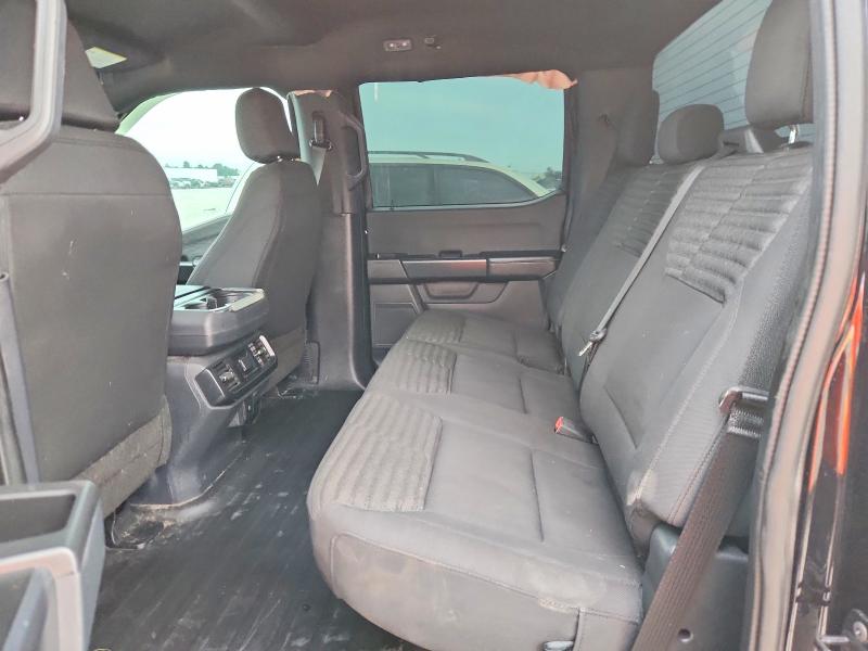 69751256 :رقم المزاد ، 1FTEW1C59NKF03040 vin ، 2022 Ford F150 مزاد بيع