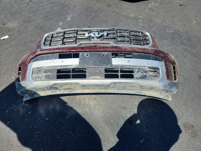 Продаж на аукціоні авто 2024 Kia Telluride, vin: 5XYP54GC4RG562272, номер лоту: 67574496