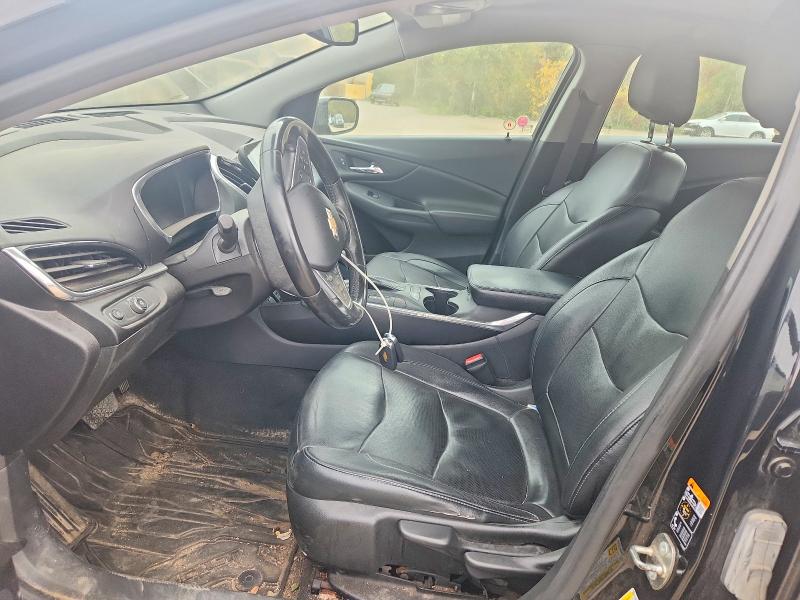 Aukcja sprzedaży 2016 Chevrolet Volt, vin: 1G1RB6S5XGU135169, numer aukcji: 70982086