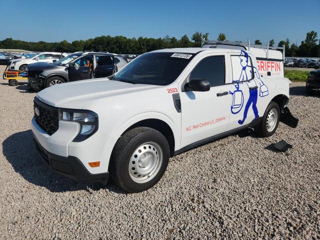 65812726 :رقم المزاد ، 3FTTW8A37SRA75493 vin ، 2025 Ford Maverick مزاد بيع