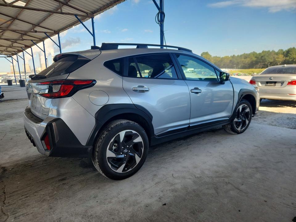 Продажа на аукционе авто 2024 Subaru Crosstrek, vin: 4S4GUHN61R3721613, номер лота: 68557676