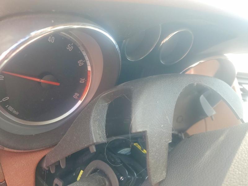 Aukcja sprzedaży 2014 Buick Encore, vin: KL4CJDSB6EB616484, numer aukcji: 69365486