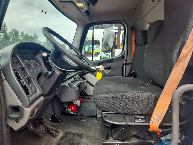 Продажа на аукционе авто 2017 Frht - Freightliner M2, vin: 3ALACWDT4HDJG7578, номер лота: 68383446
