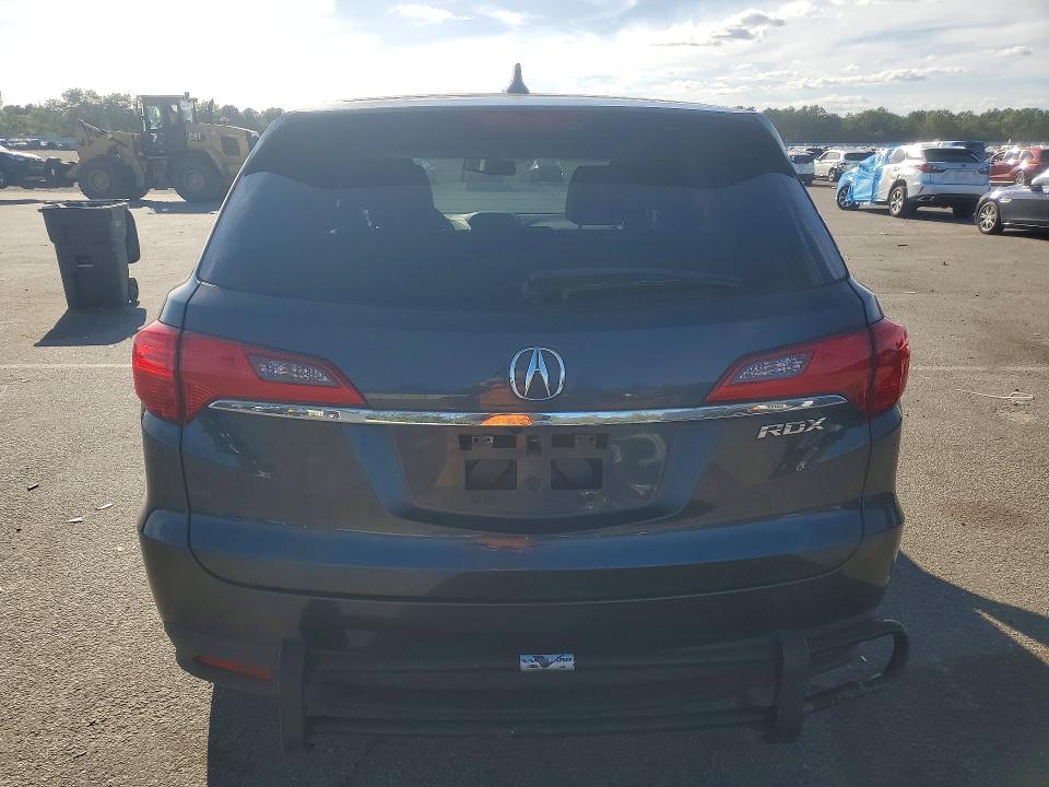 Продажа на аукционе авто 2013 Acura Rdx, vin: 5J8TB3H38DL010451, номер лота: 69577716