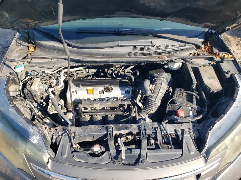 Aukcja sprzedaży 2012 Honda Cr-v, vin: 2HKRM3H72CH502420, numer aukcji: 68747386