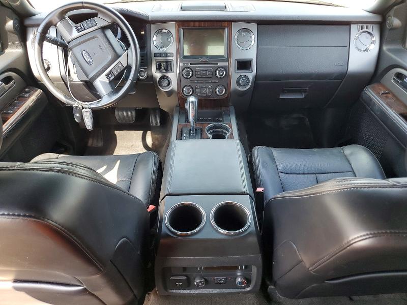 Aukcja sprzedaży 2016 Ford Expedition, vin: 1FMJU1MT9GEF25635, numer aukcji: 69758786
