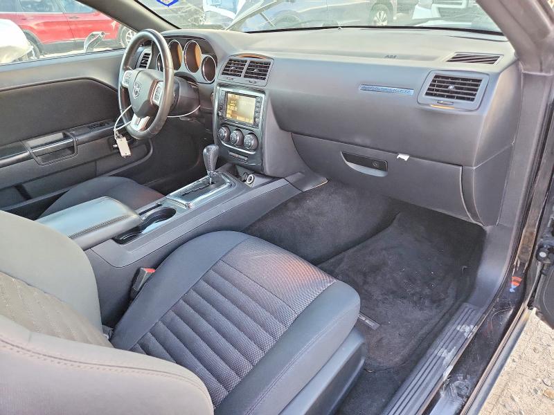 2014 Dodge Challenger მანქანა იყიდება აუქციონზე, vin: 2C3CDYAG7EH273987, აუქციონის ნომერი: 67257906