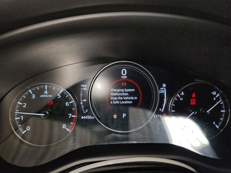 Aukcja sprzedaży 2024 Mazda Cx-30, vin: 3MVDMBBM1RM698614, numer aukcji: 67413686