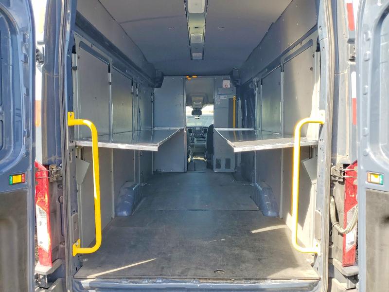 66937586 :رقم المزاد ، 1FTBR3X85LKA87477 vin ، 2020 Ford Transit 250 مزاد بيع