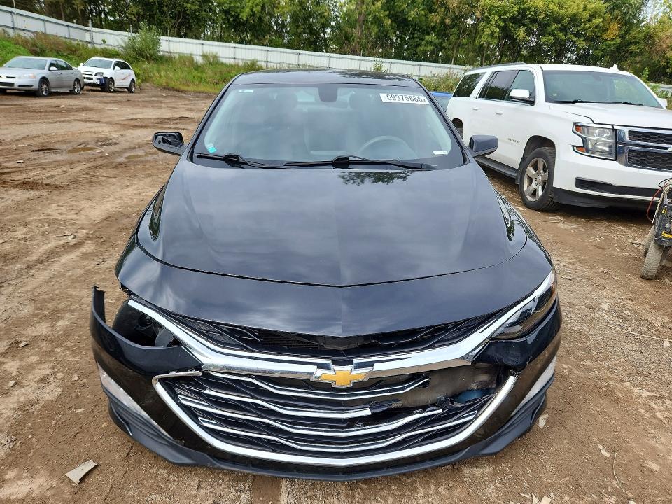 2020 Chevrolet Malibu მანქანა იყიდება აუქციონზე, vin: 1G1ZD5ST3LF099696, აუქციონის ნომერი: 69375886