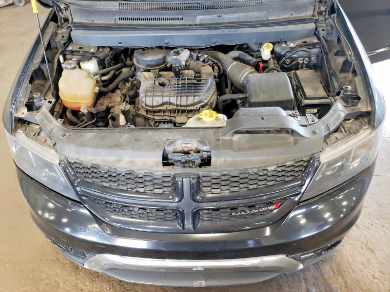 Aukcja sprzedaży 2018 Dodge Journey, vin: 3C4PDCGG0JT515916, numer aukcji: 67785076