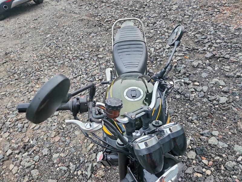 Продаж на аукціоні авто 2021 Kawasaki Zr900, vin: JKAZR2C12MA052799, номер лоту: 69863706
