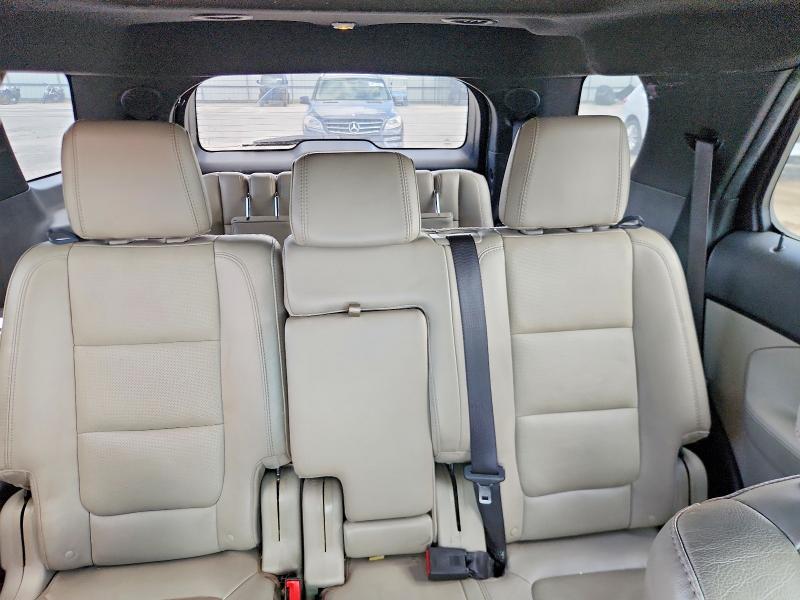 Продаж на аукціоні авто 2015 Ford Explorer, vin: 1FM5K8F85FGB55649, номер лоту: 68286376