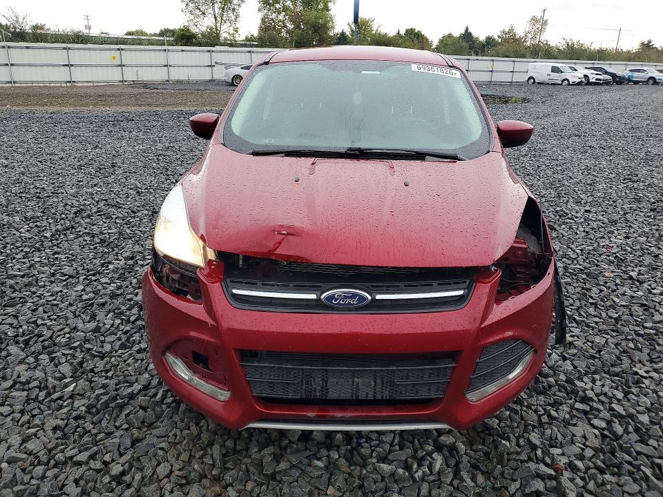 69361826 :رقم المزاد ، 1FMCU0G79FUA88807 vin ، 2015 Ford Escape مزاد بيع