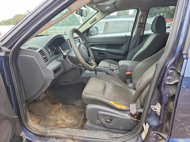 Продаж на аукціоні авто 2008 Jeep Grand Cherokee, vin: 1J8GR48K98C215994, номер лоту: 68661626