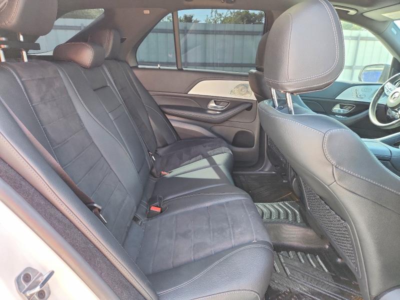 Aukcja sprzedaży 2022 Mercedes-benz Gle, vin: 4JGFB5KB6NA812545, numer aukcji: 67961186