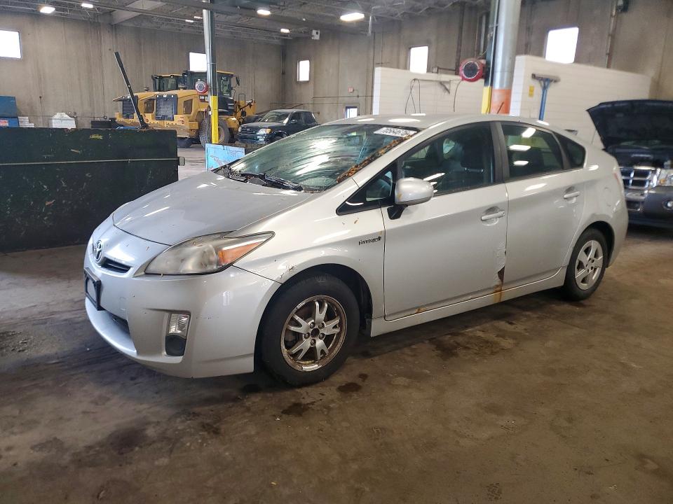 Продаж на аукціоні авто 2010 Toyota Prius, vin: JTDKN3DU7A0039291, номер лоту: 70564676